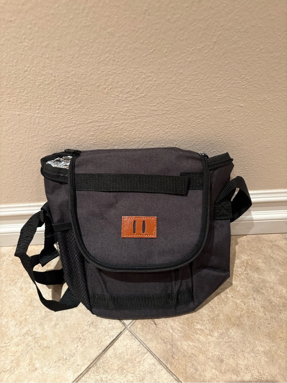 Grab and Go Cooler